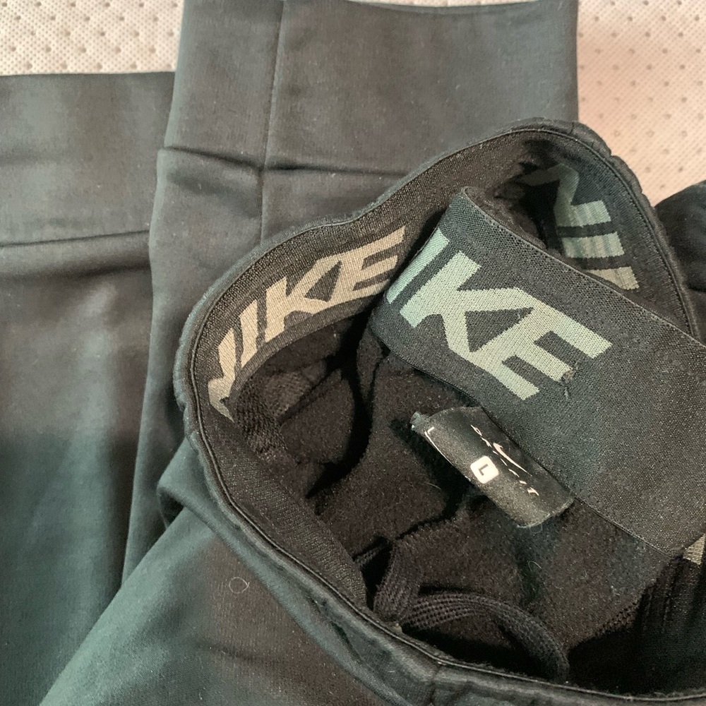 Nike Black Performance Leggings